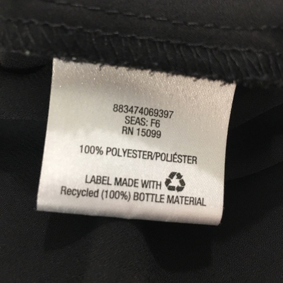 Metaphor Blouse - Picture 8 of 8